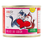 Délice de Coeur 200g (6 Stück)